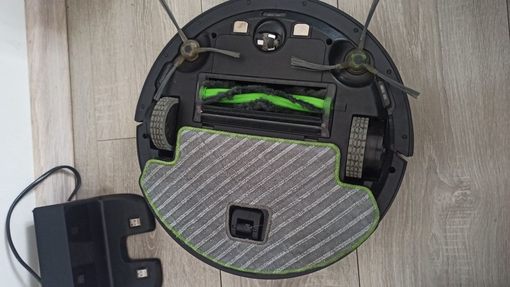 iRobot Roomba Combo