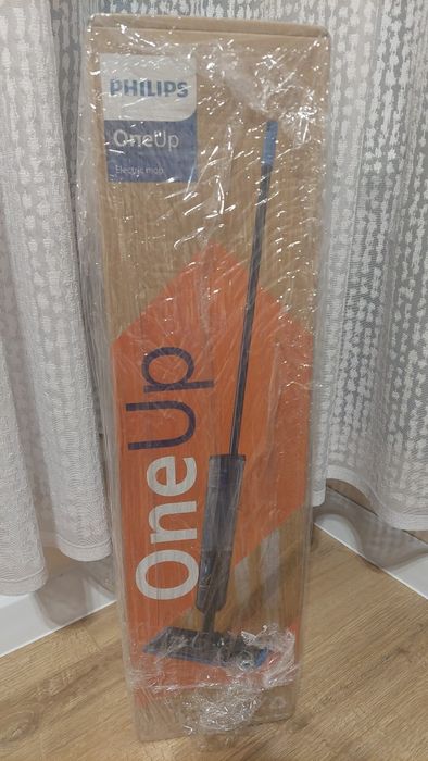 Philips  oneup one up mop
