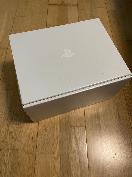 Óculos de Realidade Virtual SONY PlayStation VR