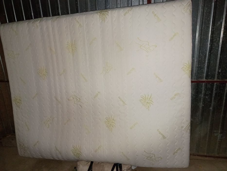 Materac  FDM 160X200x24