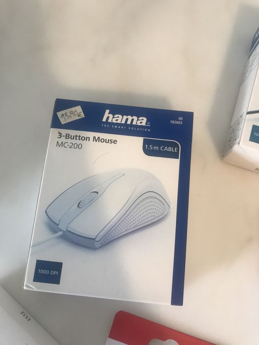 Equipamentos informaticos varios