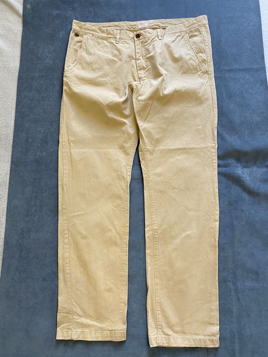 Чиноси Scotch&Soda оригінал