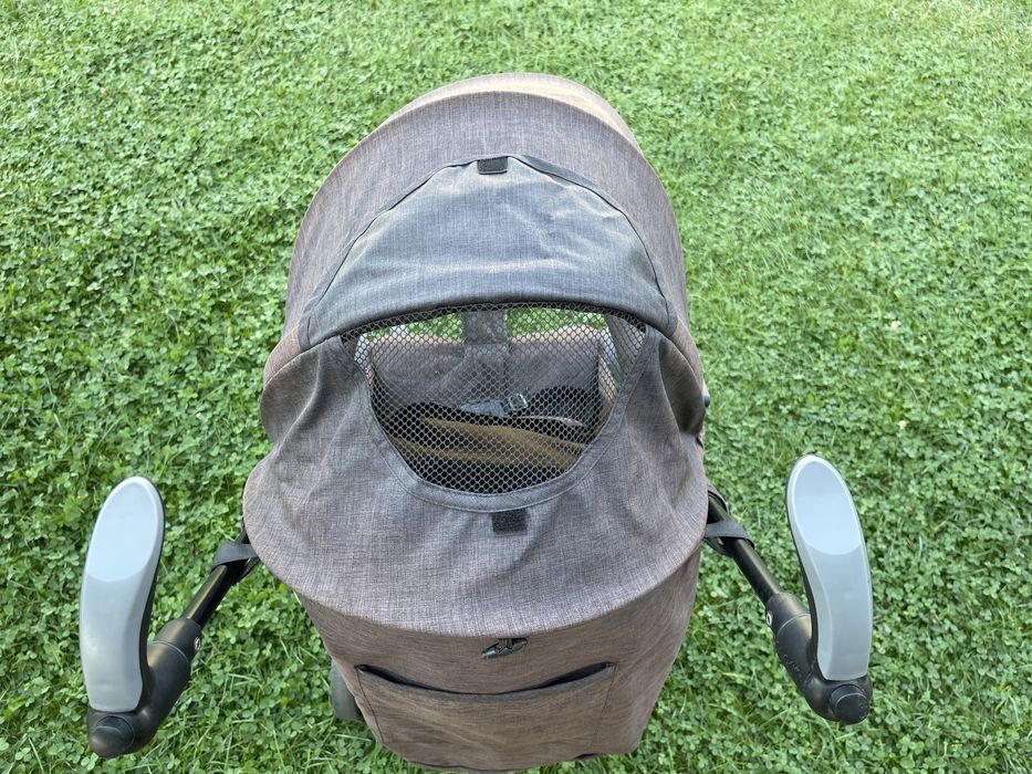 spacerówka Lionelo Irma