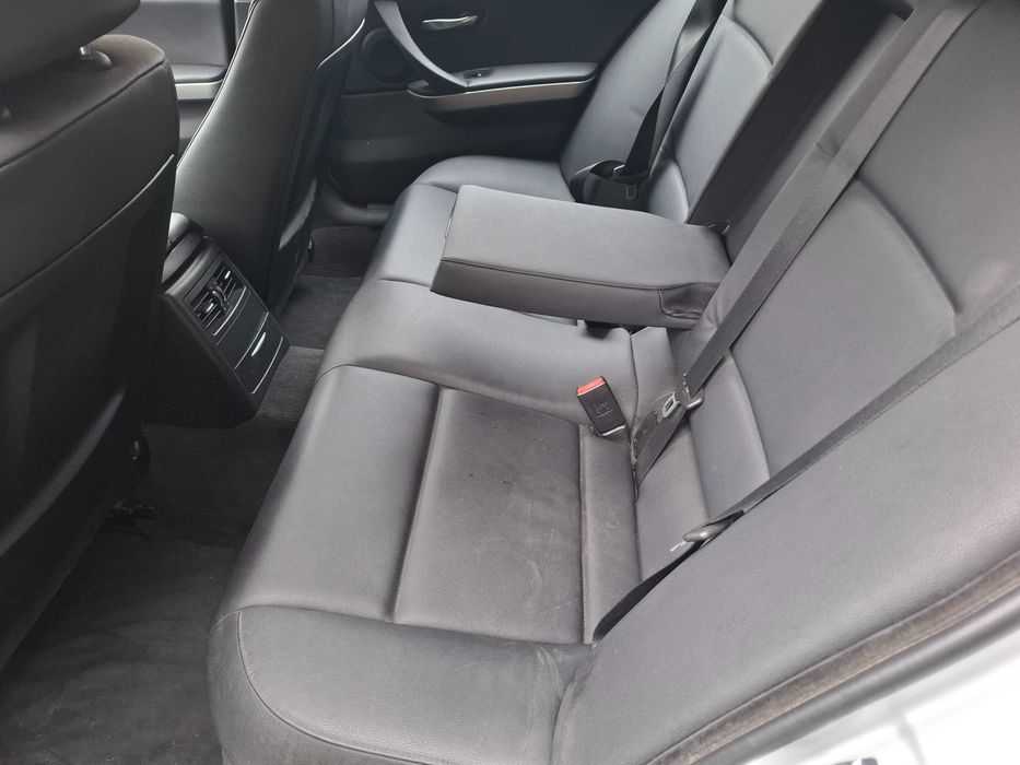 BMW 3 2.0 D sprzedam/zamienię