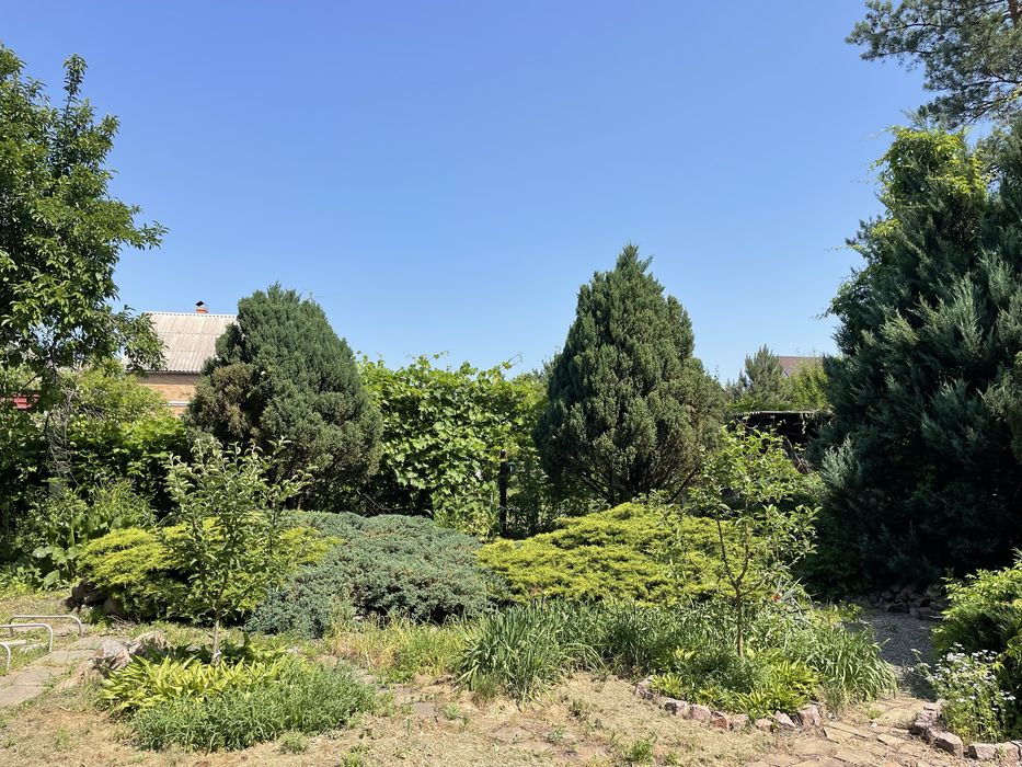 Продам дом Обуховка 150 кв.возле Орели рекидальше