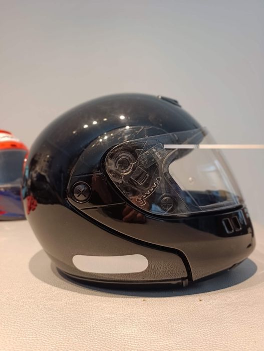 SHOEI Syncrotec 2  S