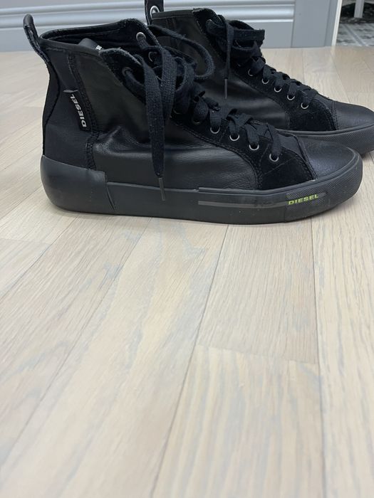 Кеди Diesel чоловічі