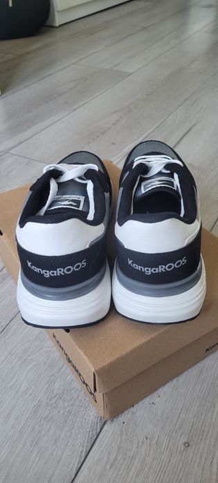Buty Kangaroos sneackers