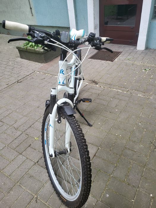 Rower Kross 26 cali Toruń • OLX.pl