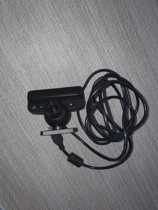 Câmara para PS3.