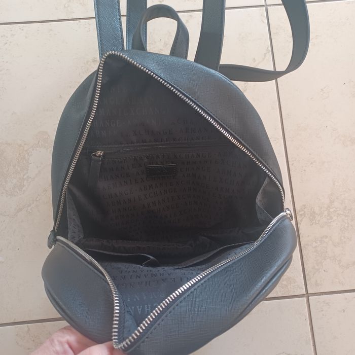 Mały plecak A/X Armani Exchange nowy