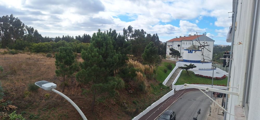 T3 com vista desafogada para a Serra de Sintra | Mira-Sintra