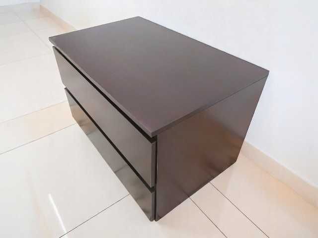 Mesa de Cabeceira | Nova | Já Montada | Entrega Grátis