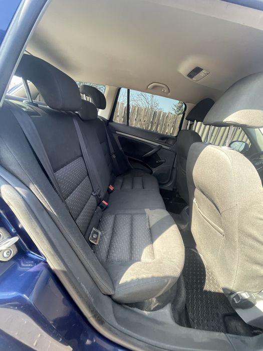 Продам Skoda Octavia
