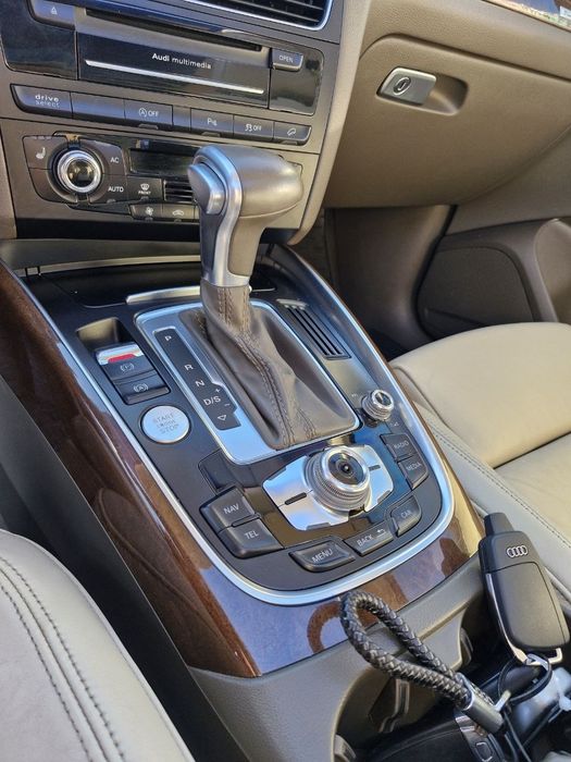продам Audi Q5 3.0 дизель