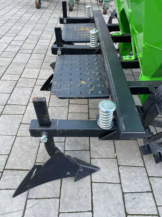 Картоплесаджалка BOMET 60см (65см) \ ГАРАНТІЯ