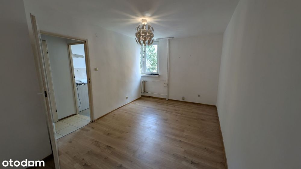 BEZ PROWIZJI | Kawalerka 23,55 m² | 219 000 zł | Hutnicza