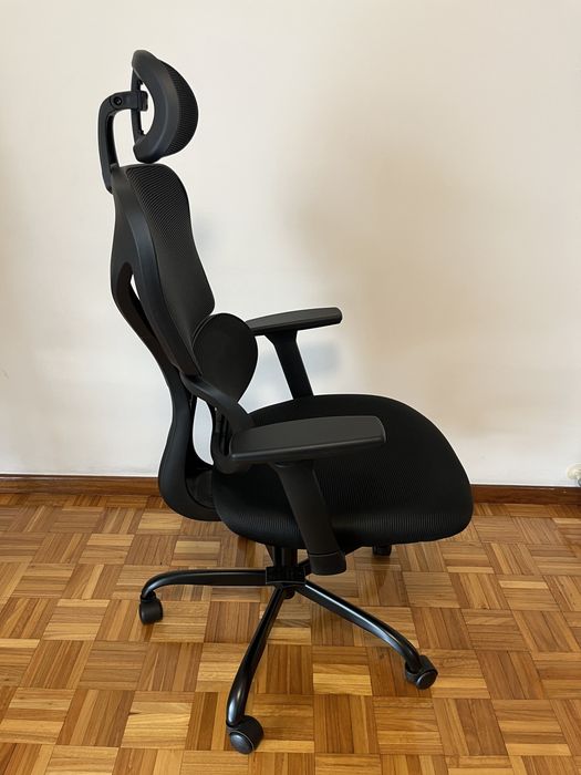 Cadeira Ergonómica Escritório
