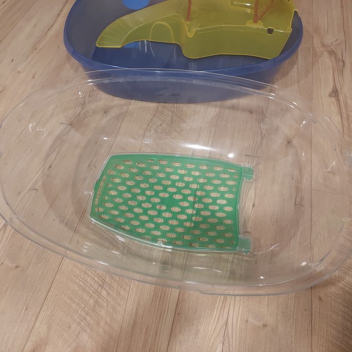 terrarium   plastik
