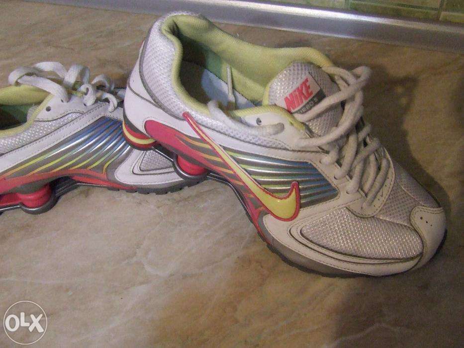 buty nike 38 - 24 cm