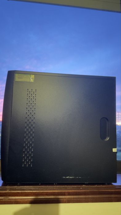 Torre de computador Desktop Gritemaster - ideal para colecionadores/pe64751016034817122