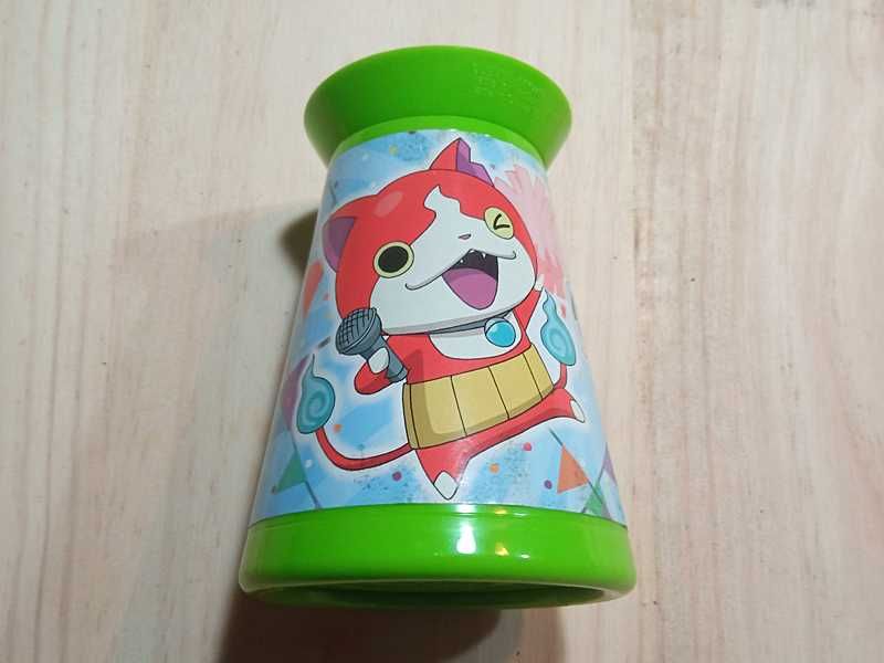 McDonald's Happy Meal - Yo-Kai Watch