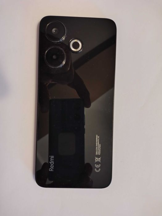 Xiaomi Redmi 13 smartfon