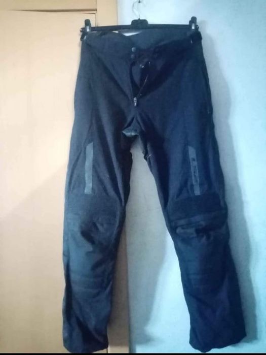 Calças motard Woman Tamanho M Marca LS5