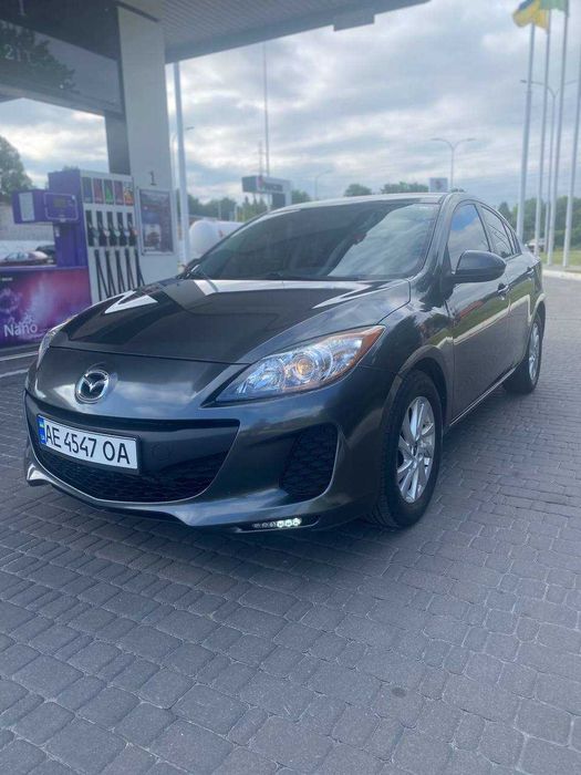 Продам Mazda 3 2012 Автомат