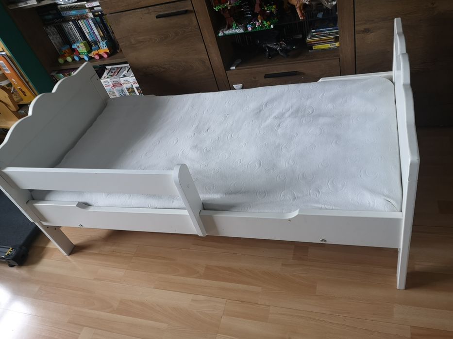 Łóżeczko dziecięce  Klupś Marsell