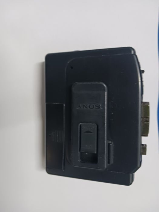Sony Walkman WM-2055.
