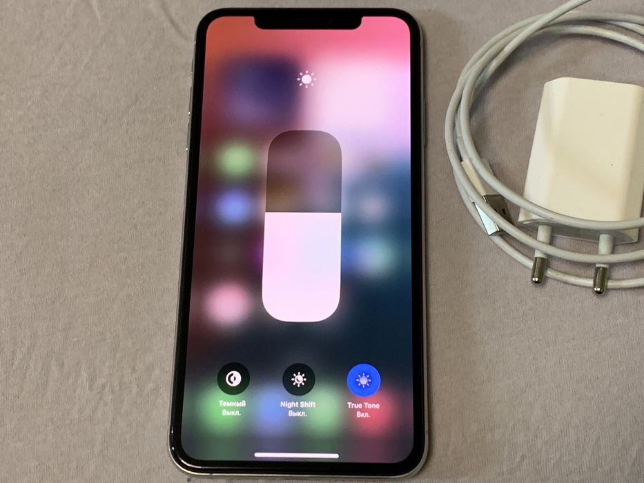 Iphone XS Max-64gb neverlock