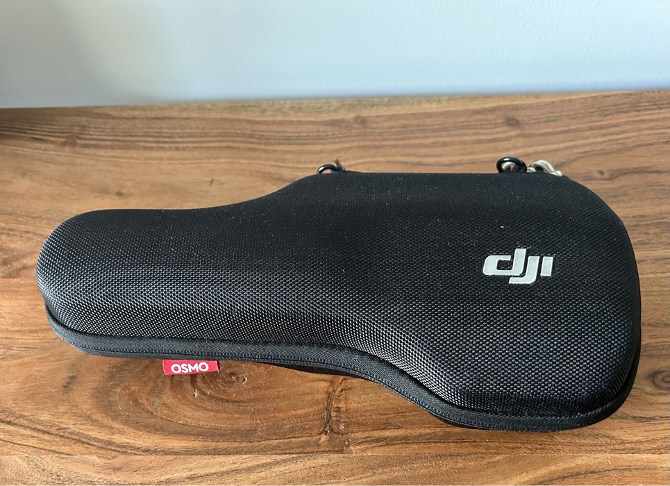 Gimble DJI Osmo Zenmuse X3