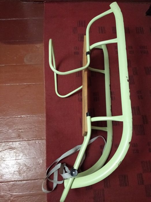 Санки для ребенка