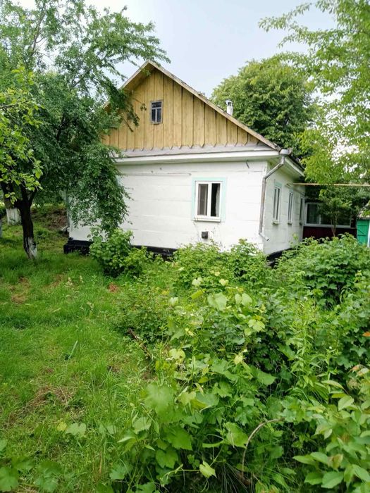 Будинок в тихому селі неподалік Корця(!)