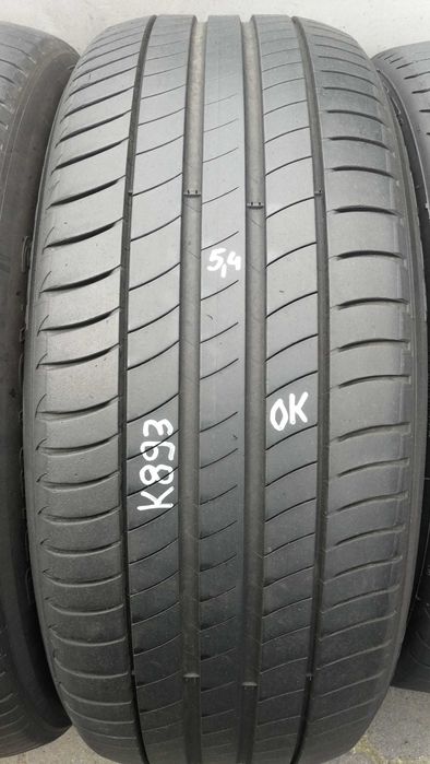 225 55 r18 98V Michelin Primacy 3