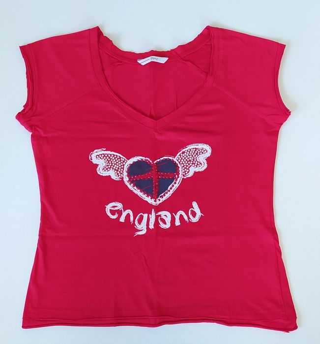 Bluzka damska Papaja L