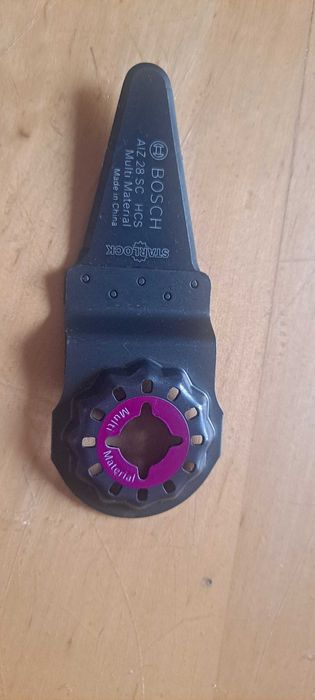 Do rządzeń wielofunkcyjnych  2szt. brzeszczot