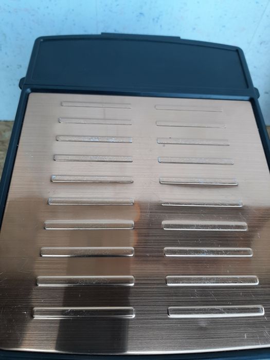 Кофеварка Klarstein Arabica Comfort