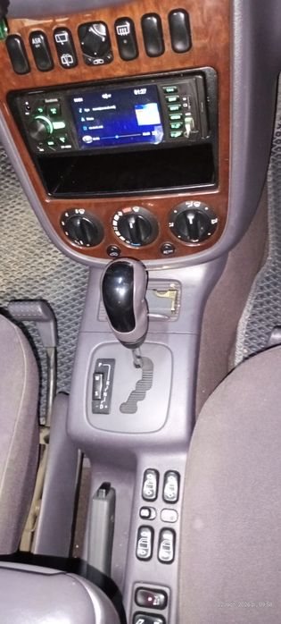 Продам мерседес А170