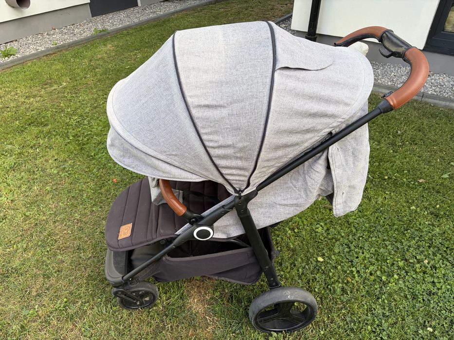 Wózek dziecięcy Kindercraft