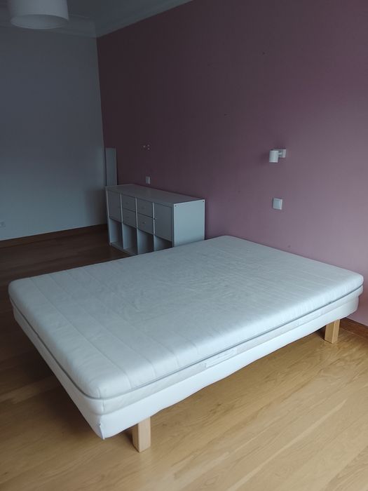 Cama 140cm×200cm