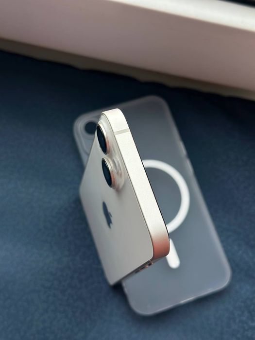 Iphone 14 128Gb White