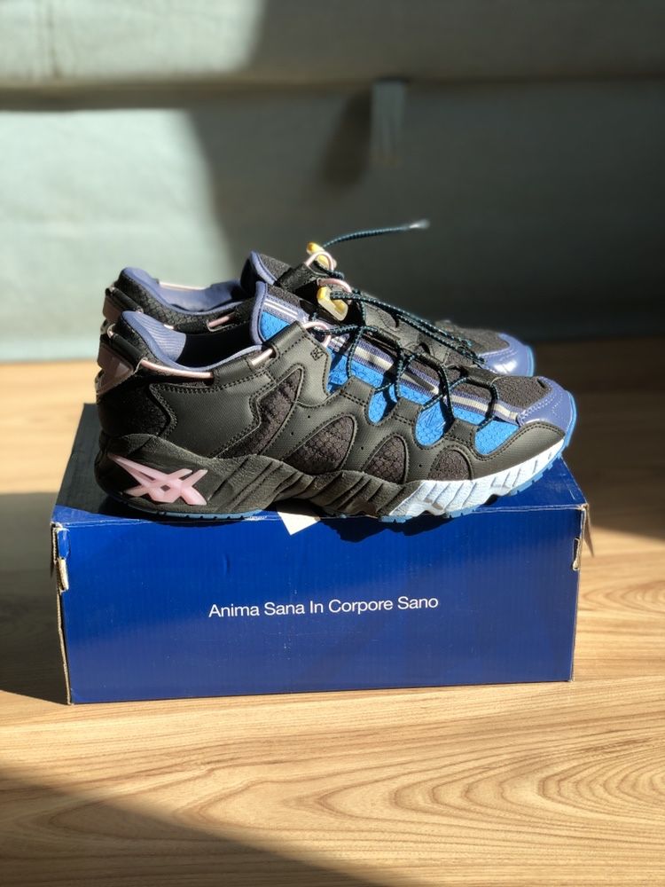 Asics gel mai hot sale 42