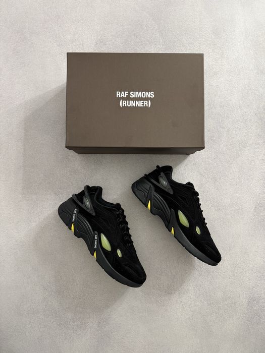 Raf Simons Cylon-21