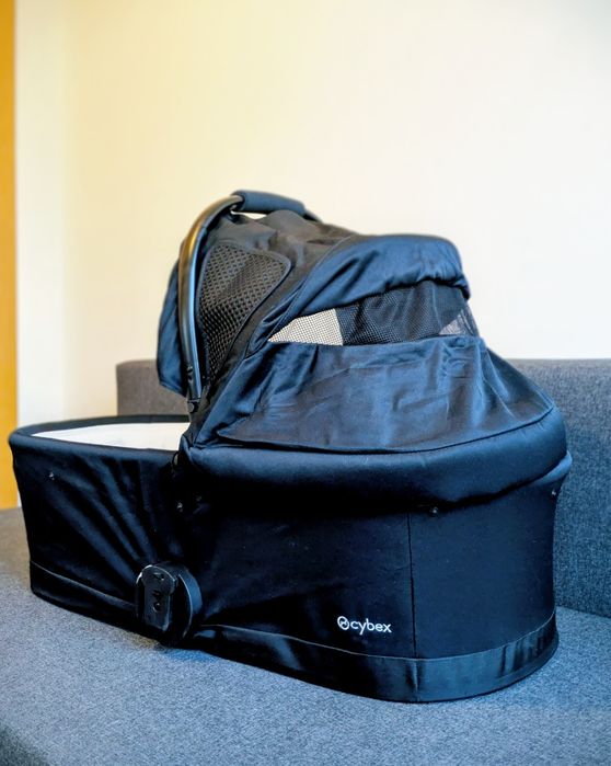 Alcofa CYBEX Cot S