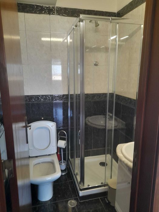 Quartos em Aluguer para Diária