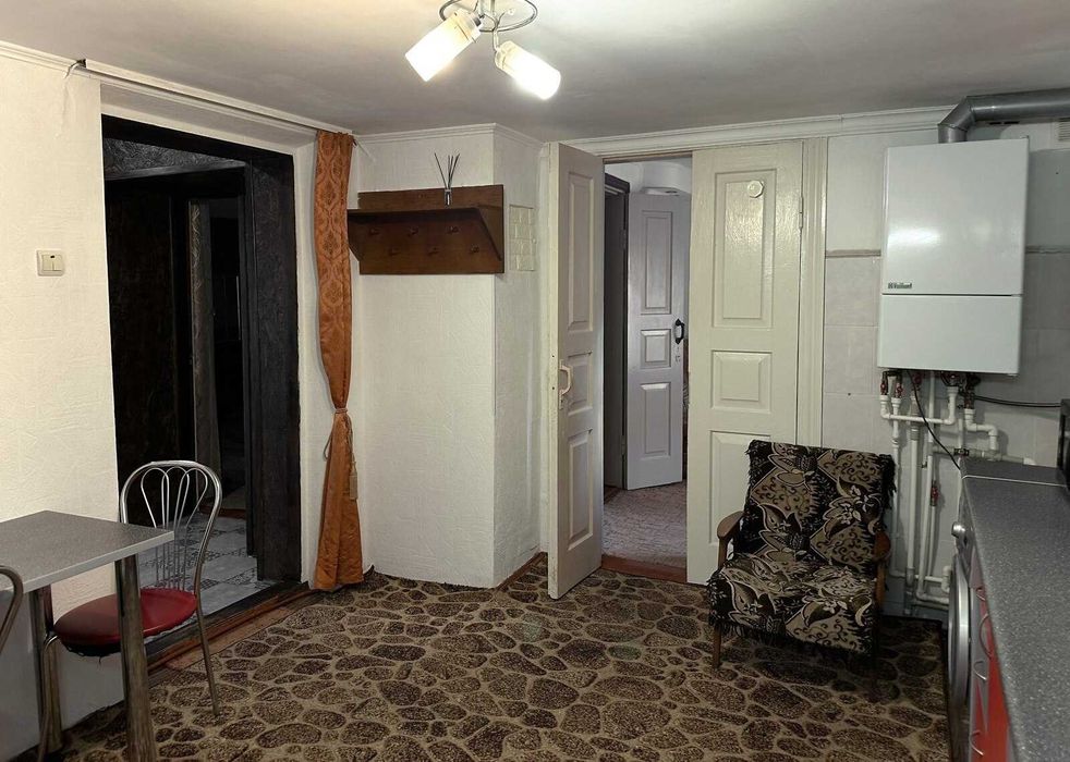 Довгострокова оренда частини будинку