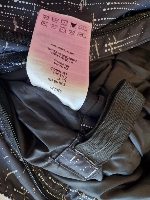 Комбінезон Reima ріст 98