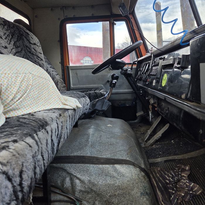 Продам камаз в доброму стані.